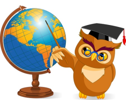 Geografia General